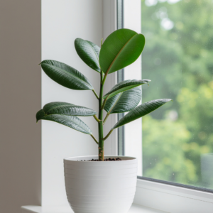 S plant